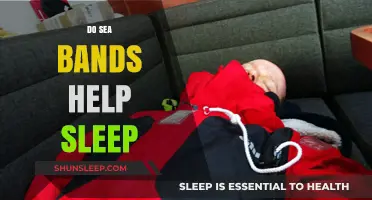 Sea Bands for Better Sleep: Do They Really Work?