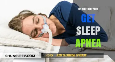 Side Sleepers and Sleep Apnea: Uncovering the Surprising Connection
