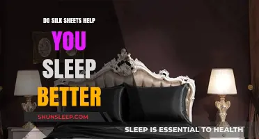 Silk Sheets for Better Sleep: Fact or Fiction?