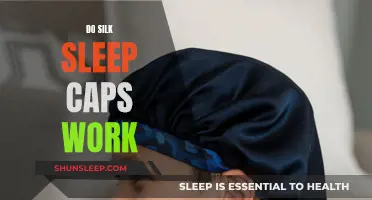 Do Sleep Caps Work? The Science of Silk