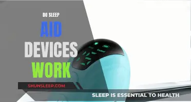 Sleep Aid Devices: Do They Work?