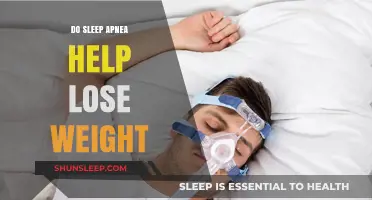 Can Sleep Apnea Aid Weight Loss? Uncovering the Surprising Connection