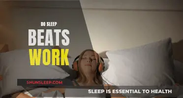 Sleep Beats: Do They Work?