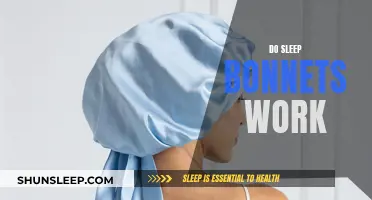 Sleep Bonnets: Do They Work?