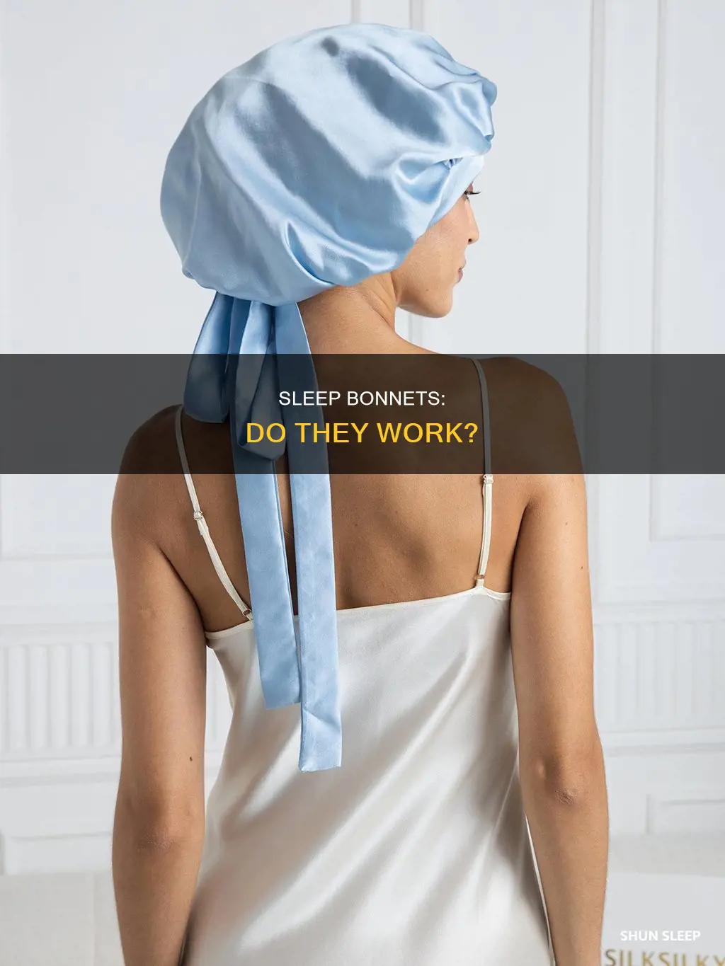 do sleep bonnets work