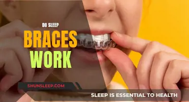 Sleep Braces: Effective Solution or Waste of Money?