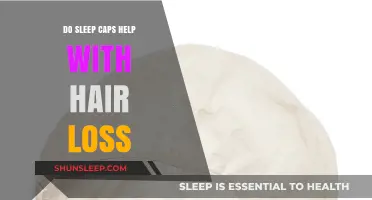 Sleep Caps and Hair Loss: Do They Really Prevent Thinning?