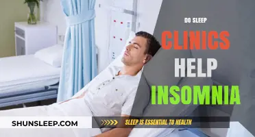 Sleep Clinics: Effective Solutions for Insomnia Relief and Better Rest?