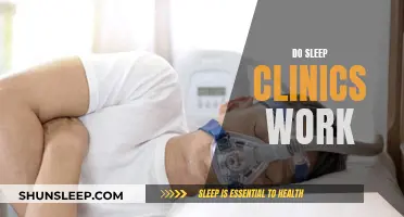 Sleep Clinics: Effective Solutions or Just a Fad?