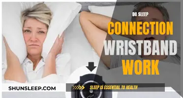 Sleep Connection Wristbands: Do They Work?