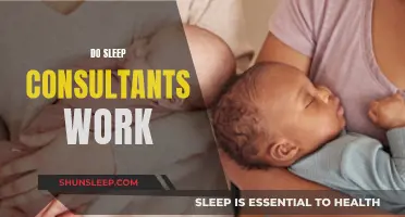 Sleep Consultants: Effective or Just a Fad?