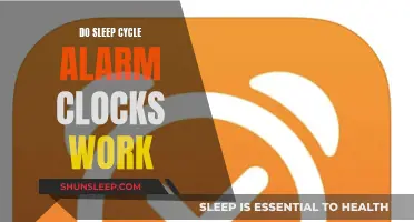 Sleep Cycle Alarms: Effective Morning Wake-Up Call or Gimmick?