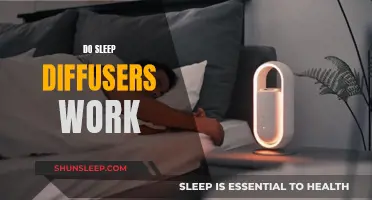 Sleep Diffusers: Do They Work?