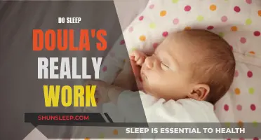 Sleep Doulas: Effective Solution or Placebo Effect?