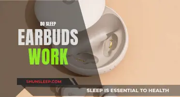 Sleep Earbuds: Do They Work or Are They a Gimmick?