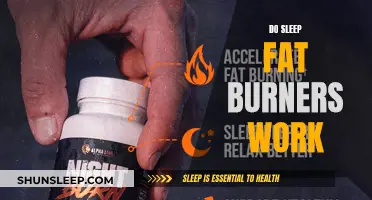 Sleep and Fat Burn: Does it Really Work?