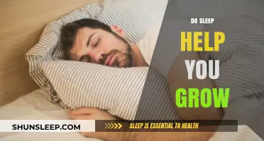 Does Sleep Boost Growth? Unlocking the Science Behind Rest and Height