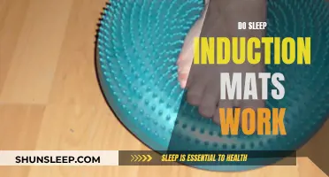 Sleep Induction Mats: Do They Work?