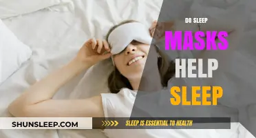 Do Sleep Masks Enhance Sleep Quality? Unveiling the Benefits and Myths