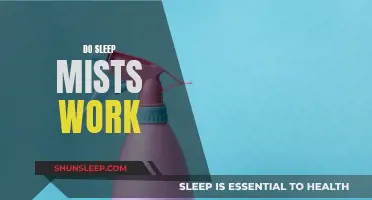 Sleep Mists: Do They Work or Are They a Gimmick?
