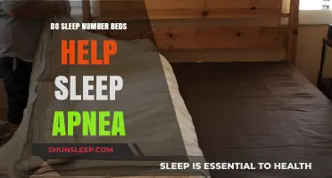 Sleep Number Beds and Sleep Apnea: Can They Improve Your Rest?