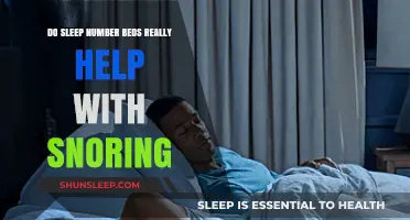 Can Sleep Number Beds Effectively Reduce Snoring? A Detailed Analysis