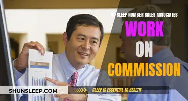Sleep Number Sales: Are Commissions Part of the Job?