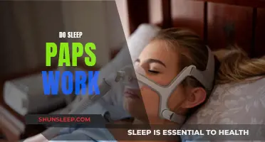 Sleep Apnea and CPAP Therapy: Does it Work?