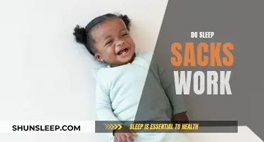 Sleep Sacks: Do They Help Babies Sleep Better?