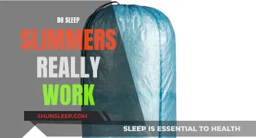 Sleep Slimming: Does It Really Work?