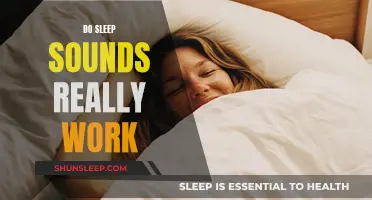Sleep Sounds: Do They Work or Are They a Myth?