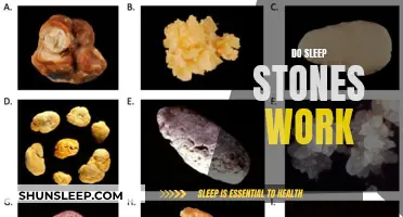 Sleep Stones: Do They Work?