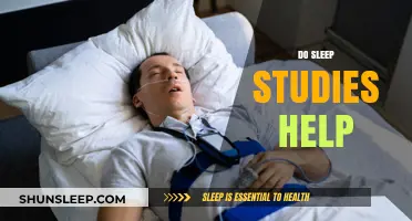 Do Sleep Studies Help? Unlocking Better Rest and Health Insights
