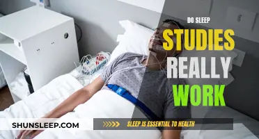 Sleep Studies: Effective or Just a Fad?