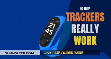 Sleep Trackers: Effective or Just a Fad?
