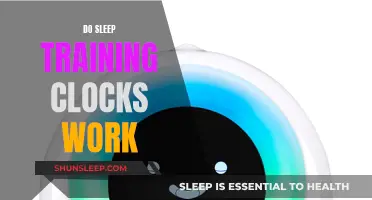Sleep Training Clocks: Effective Parenting Tool or Gimmick?