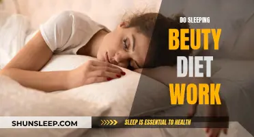 Does the Sleeping Beauty Diet Work Wonders?