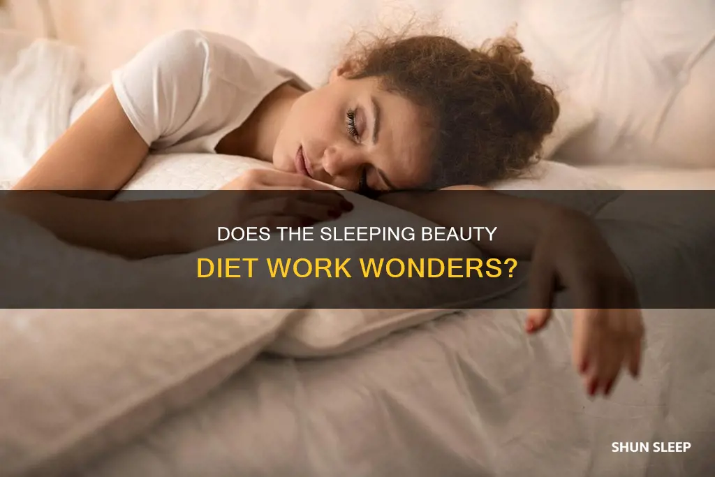 do sleeping beuty diet work
