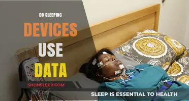 Sleeping Devices and Data: What You Need to Know