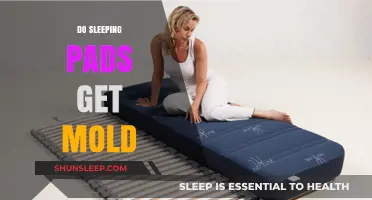 Preventing Mold on Sleeping Pads: Essential Tips for Outdoor Enthusiasts