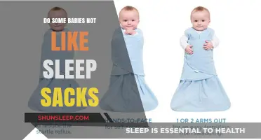 Why Some Babies Resist Sleep Sacks: Tips for Better Sleep