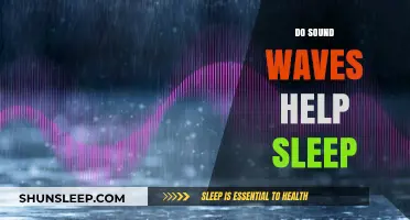 Sound Waves and Sleep: Enhancing Rest with Auditory Therapy