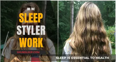 Sleep Styler: Does it Work for Your Hair?