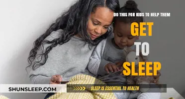 Simple Bedtime Routines to Help Your Kids Sleep Soundly