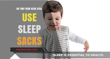 Sleep Sacks: Are They Necessary for Toddlers?