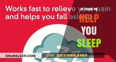 Does Tylenol PM Really Aid Sleep? Exploring Its Effectiveness and Safety