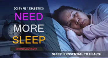 Sleep and Type 1 Diabetes: How Are They Connected?