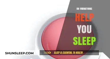 Vibrations and Sleep: Unlocking the Soothing Power of Gentle Motion