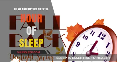 Spring Forward, Sleep Backward: The Daylight Saving Time Dilemma