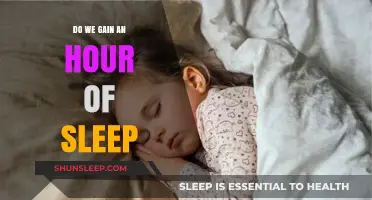 Spring Forward, Fall Back: The Sleep Deprivation Dilemma